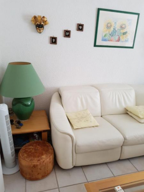 24 rue St Exupery